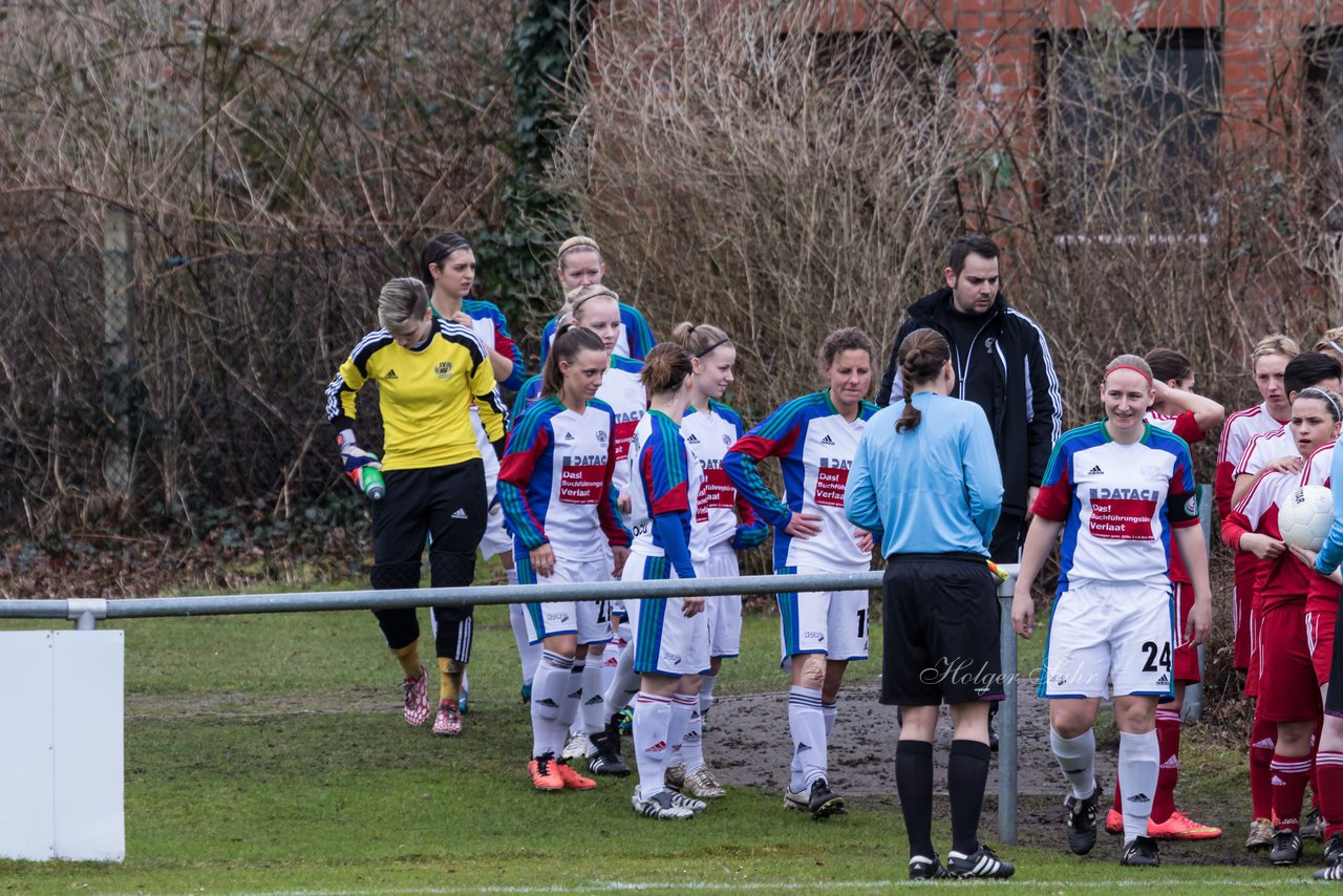 Bild 61 - Frauen SV Henstedt Ulzburg - TSV Limmer : Ergebnis: 5:0